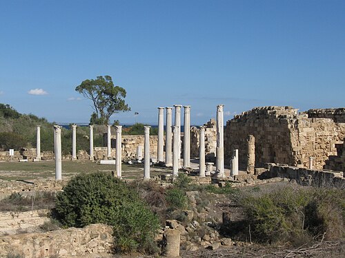 Salamis (Cyprus)
